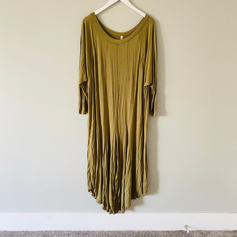 Intimately Free People Lounge Jumpsuit